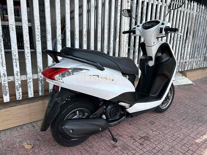 Yamaha Acruzo 125Fi Zin êm sạch đẹp chính chủ