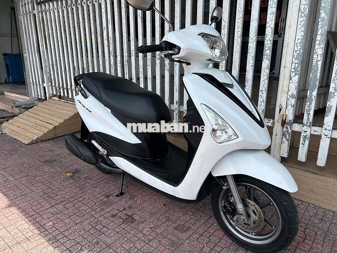 Yamaha Acruzo 125Fi Zin êm sạch đẹp chính chủ