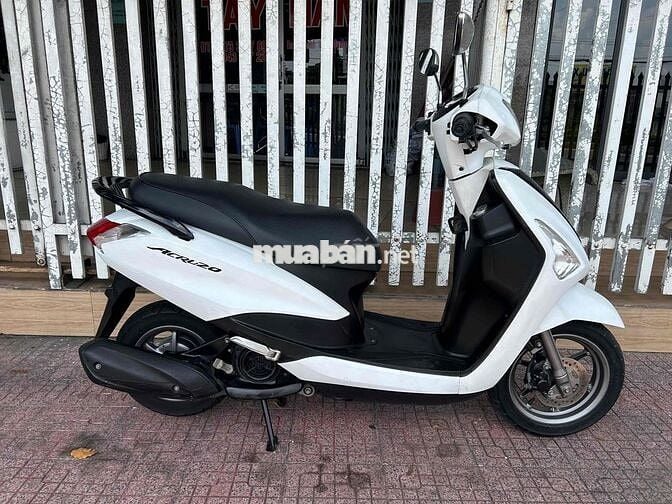 Yamaha Acruzo 125Fi Zin êm sạch đẹp chính chủ