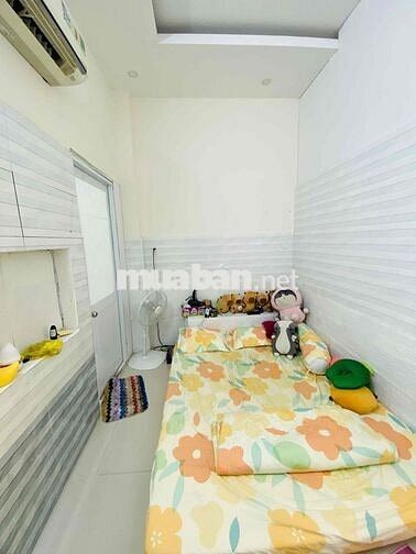 PHÒNG CHDV TÁCH BẾP _ Đủ nội thất _ Gần Chung Cư Thạnh Lộc