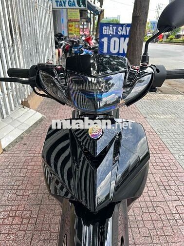 Yamaha Sirius 50cc kiểng keng đẹp máy Alpha êm ru
