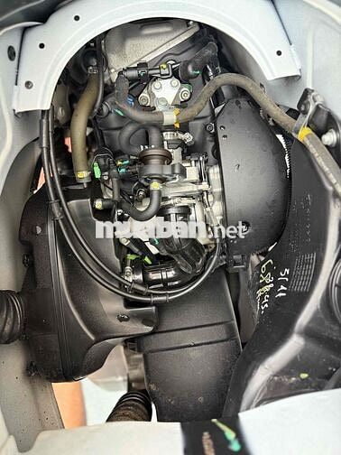 Vespa Sprint ABS 2020 B95 GÓP CẦN CCCD ĐỦ 18tuổi