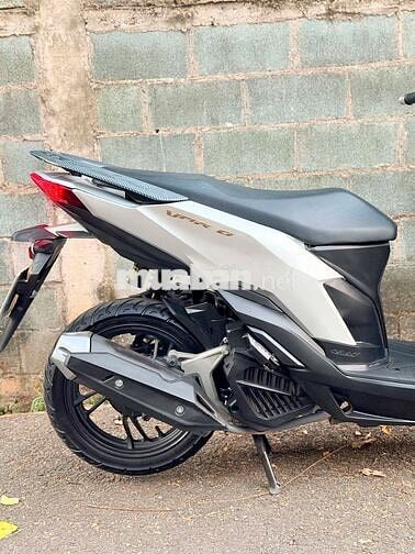 Honda Vario 125cc 2023 Đen Bạc