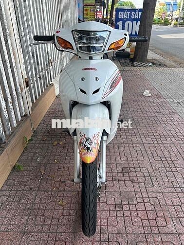 Honda Wave Alpha 100 2013 máy êm ngon sạch đẹp