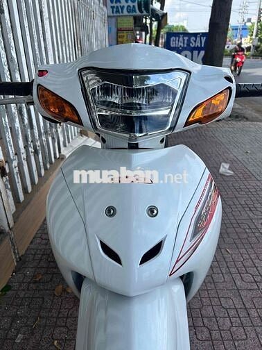 Honda Wave Alpha 100 2013 máy êm ngon sạch đẹp