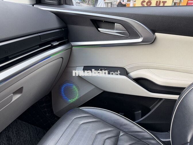Kia Carens 2023 7 chỗ 51000km Trắng