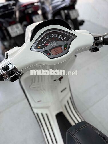 Vespa Sprint ABS 2020 B95 GÓP CẦN CCCD ĐỦ 18tuổi