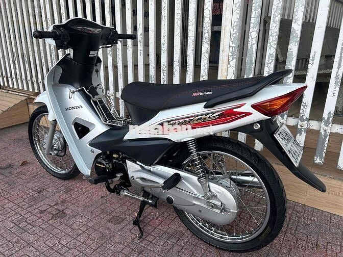 Honda Wave Alpha 100 2013 máy êm ngon sạch đẹp
