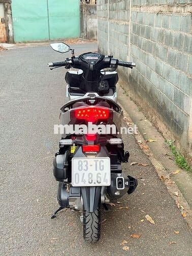 Honda Vario 125cc 2023 Đen Bạc
