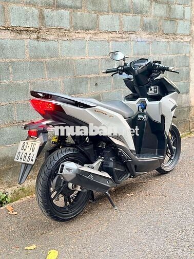 Honda Vario 125cc 2023 Đen Bạc