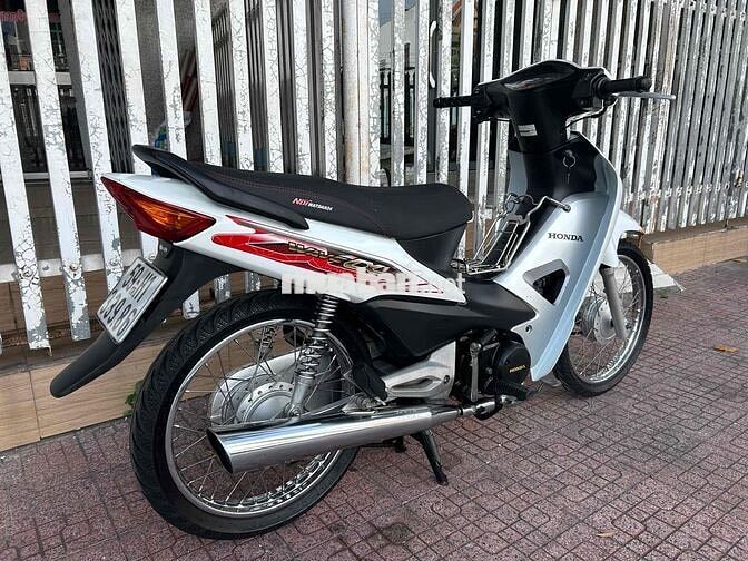 Honda Wave Alpha 100 2013 máy êm ngon sạch đẹp