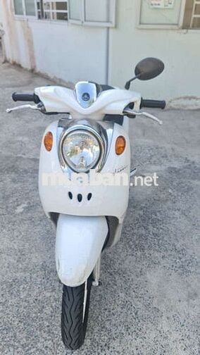 Yamaha Mio Classic 2011 Đỏ trắng