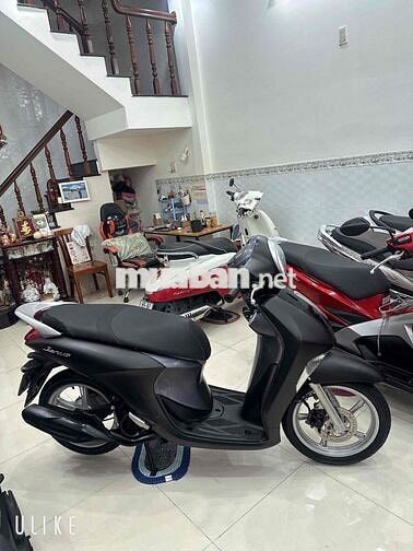 Yamaha Janus Fi ( Đời 2018 ) BS: 65 Cần Thơ
