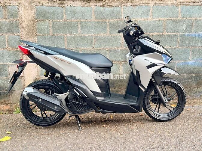 Honda Vario 125cc 2023 Đen Bạc