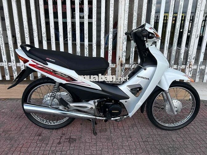 Honda Wave Alpha 100 2013 máy êm ngon sạch đẹp
