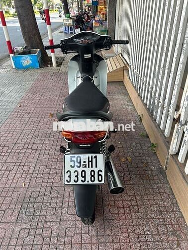 Honda Wave Alpha 100 2013 máy êm ngon sạch đẹp