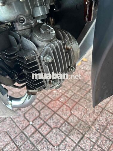 Honda Wave Alpha 100 2013 máy êm ngon sạch đẹp