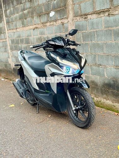 Honda Vario 125cc 2023 Đen Bạc
