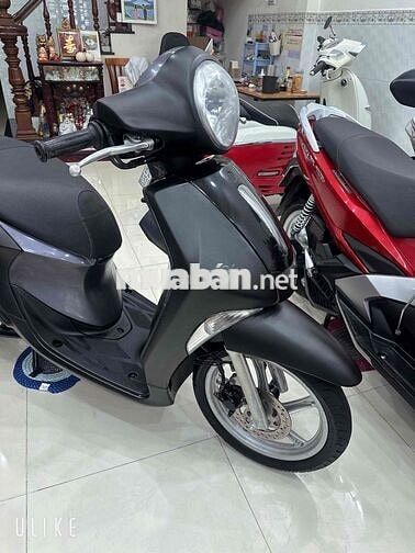 Yamaha Janus Fi ( Đời 2018 ) BS: 65 Cần Thơ
