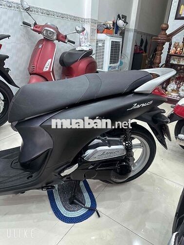 Yamaha Janus Fi ( Đời 2018 ) BS: 65 Cần Thơ