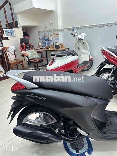 Yamaha Janus Fi ( Đời 2018 ) BS: 65 Cần Thơ