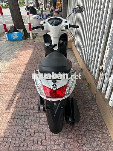 Yamaha Acruzo 125Fi Zin êm sạch đẹp chính chủ