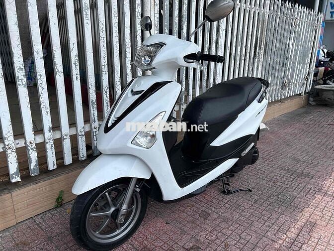 Yamaha Acruzo 125Fi Zin êm sạch đẹp chính chủ