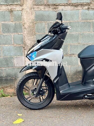 Honda Vario 125cc 2023 Đen Bạc