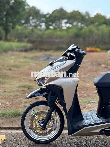 Honda Vario 150cc Vàng đồng