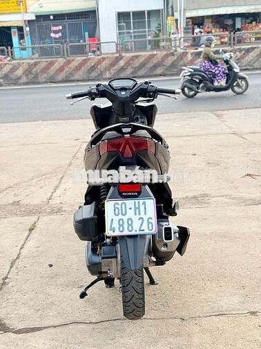Honda Vario 150cc 2022 Đen