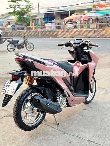 Honda Vario 150 Hồng Nguyên zin