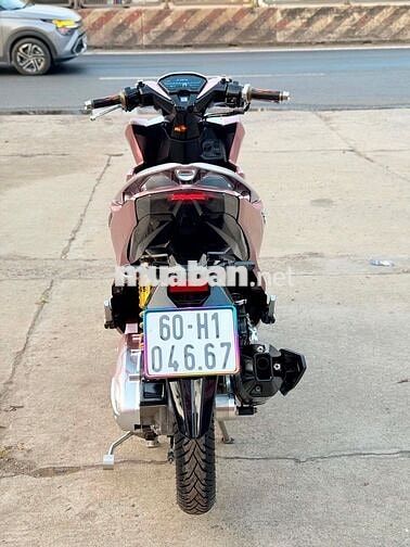 Honda Vario 150 Hồng Nguyên zin