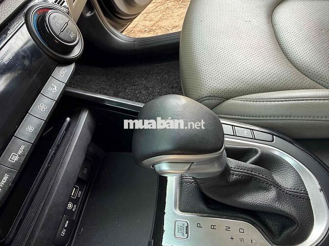 Kia Cerato 2021 Luxury Đen