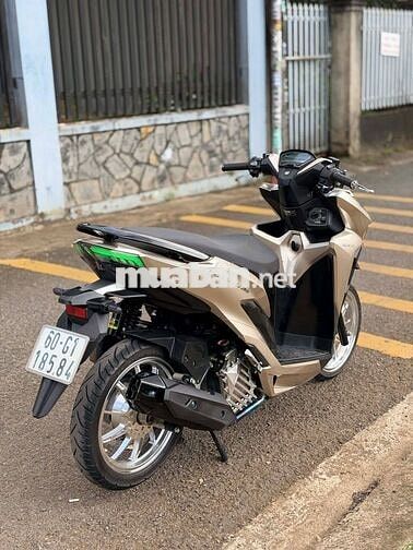 Honda Vario 150cc Vàng đồng