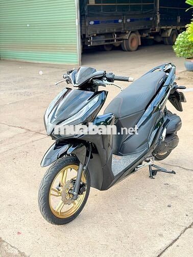 Honda Vario 150cc 2022 Đen