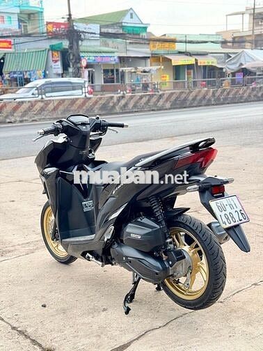 Honda Vario 150cc 2022 Đen