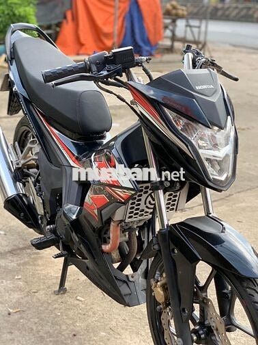 Honda Sonic Đen Đã sử dụng
