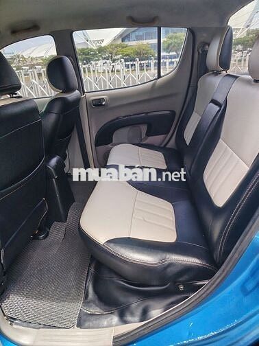 Bán Tải Mitsubishi Triton 2010 -2 cầu - số tự động