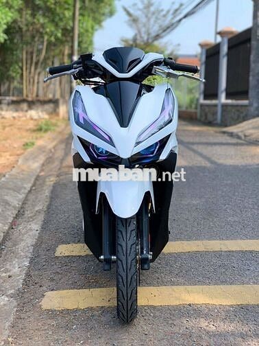Honda Vario 150cc Trắng Nguyên zin