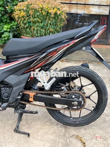 Honda Sonic Đen Đã sử dụng