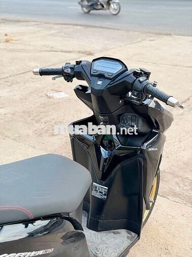 Honda Vario 150cc 2022 Đen