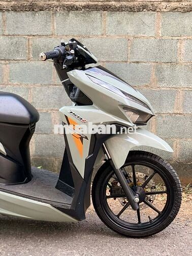 Honda Vario 150cc Xám Nguyên zin