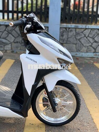 Honda Vario 150cc Trắng Nguyên zin