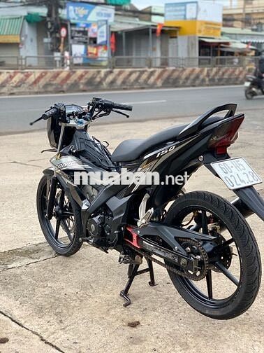 Honda Sonic Đen đã qua sử dụng