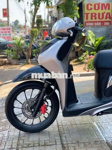 Honda SH Mode 2022 ABS BAO SANG TÊN