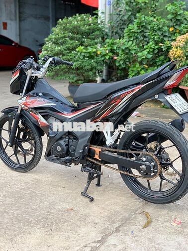 Honda Sonic Đen Đã sử dụng
