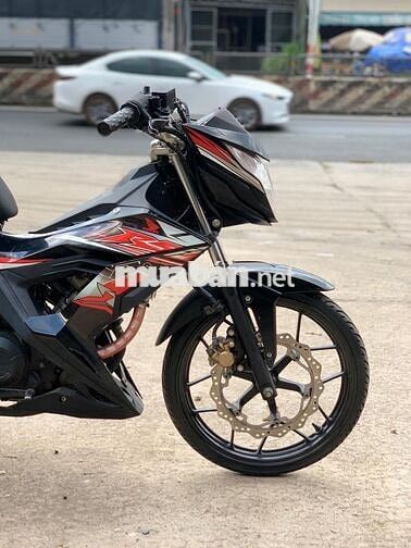 Honda Sonic Đen Đã sử dụng