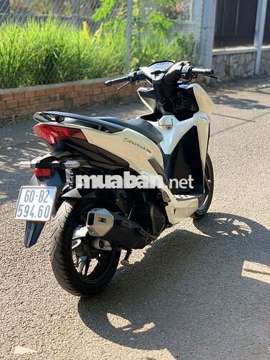 Honda Vario 150cc Trắng Đã sử dụng