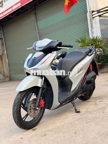 Honda SHVN 2024 125CC Xám 5000KM