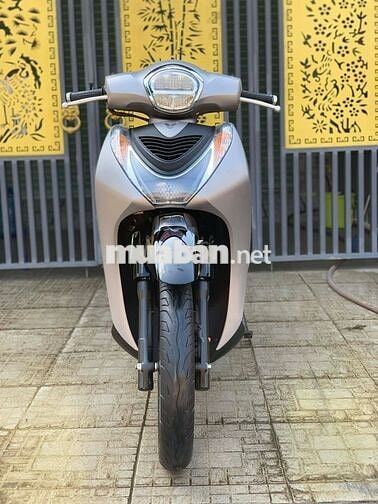 Honda SH Mode 2022 ABS BAO SANG TÊN